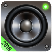 Volume Booster icon
