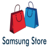 Samsung Store icon