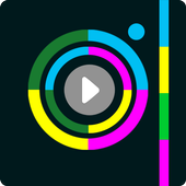 Switch Color Dot icon