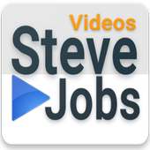 Steve Jobs videos on 9Apps