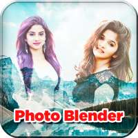 Photo Mixer / Photo Blender on 9Apps