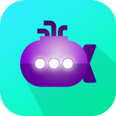 Submarine Arrow - Boat Game icon