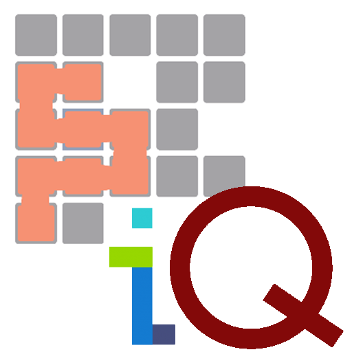 Paint Line Puzzle icon