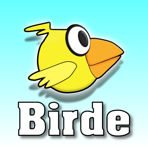 Birde icon