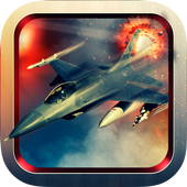 F18 Air Jet Fighter Combat War icon