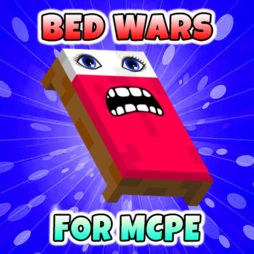 Mods with Bed Wars icon