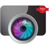 Timer Cam - Selfie Camera icon