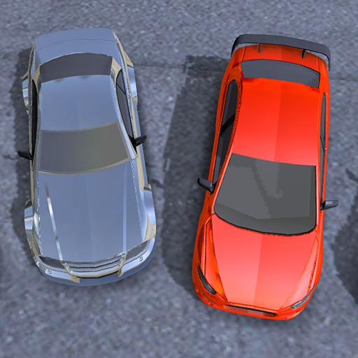 Crazy Prado Car Driving icon