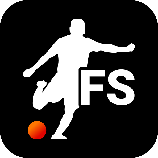 FootScore - Live soccer streaming - Livescore icon