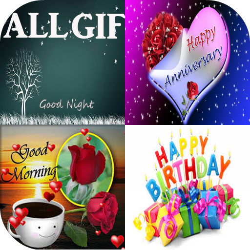 Greetings WhatsApp Collection. icon