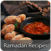 Ramadan Recipes icon