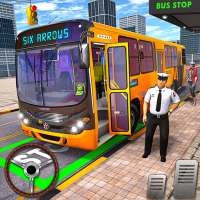 Bus Games: Bus Simulator Games