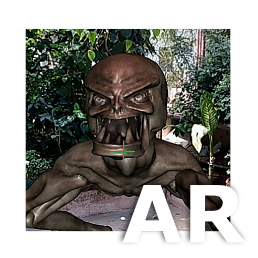 AR Monster Hunter - Shooting Game icon