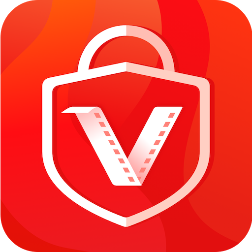 Video Vault - photo hider &amp; privacy keeper icon