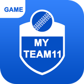 MyTeam Win - Fantasy Cricket Guide for MyTeam11 icon