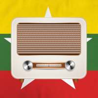 Radio Myanmar on 9Apps