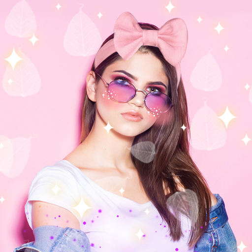 ikon Snappy Photo Filter For Picture