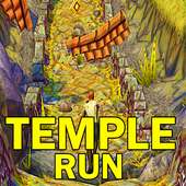 How Play Temple Run