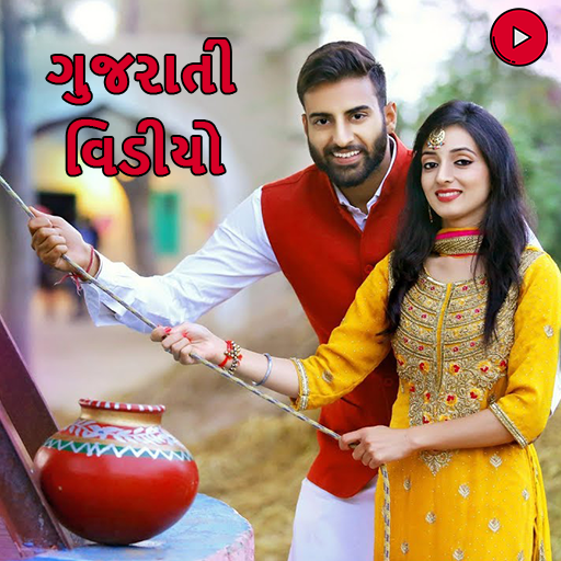 Gujarati Video Status &amp; Video Status icon