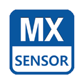 MX TH Sensor icon