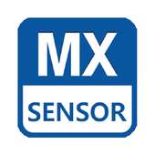 MX TH Sensor on 9Apps