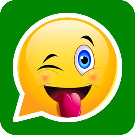 Stickers For WhatsApp icon