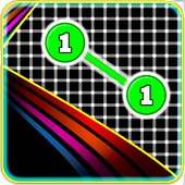 Line Drawing Puzzle Free icon