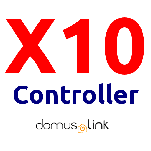 X10 Controller icon
