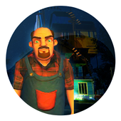 Hello Secret Neighbor icon