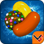 Candy Crush Charming icon