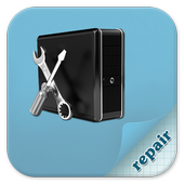 Computer Repair Guide आइकन