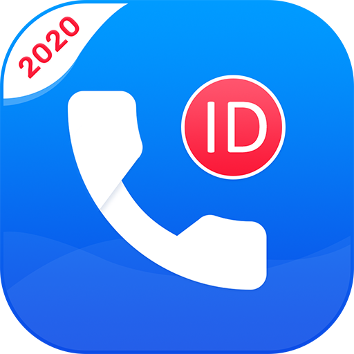 Caller ID Name &amp; Location - Mobile Number Locator icon