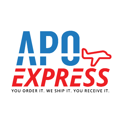 APO Express icon