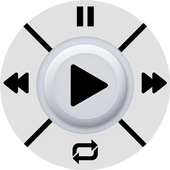 Trending Music Player icon