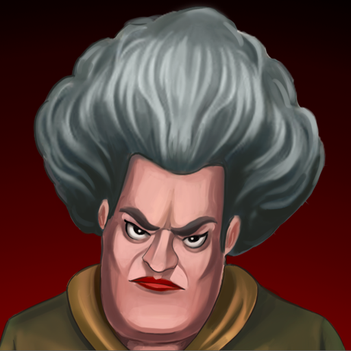 Scary Teacher: Evil Prankster icon