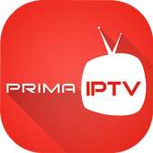 Prima IPTV on 9Apps