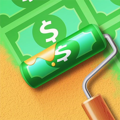 Lucky Home - House &amp; Interior to Win Big icon