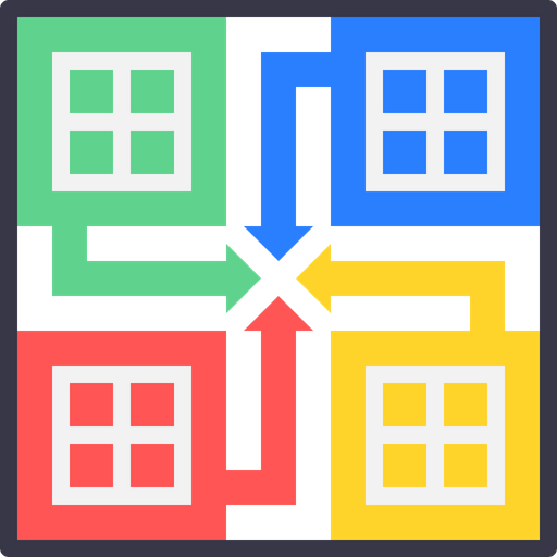 Ludo Master icon