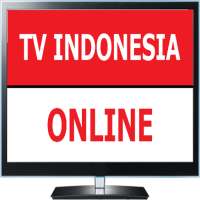 Tv Indonesia - Online Semua Saluran Free