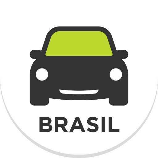 TomTom GO Brasil icon