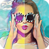 Photo Art Filter icon