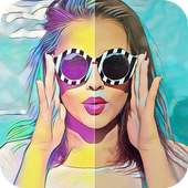 Photo Art Filter on 9Apps