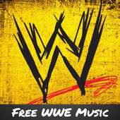 Free WWE Music