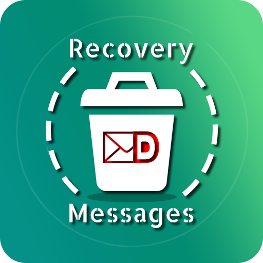 Gatto WhatsDeleted: View Deleted  SMS, Status View icon