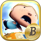 Taken Alive BigCoin icon