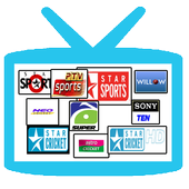 Sports tv Live Cricket IPL 2018 free all Channels icon