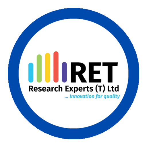 Research Experts App icon