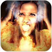 Dragon My Photo icon