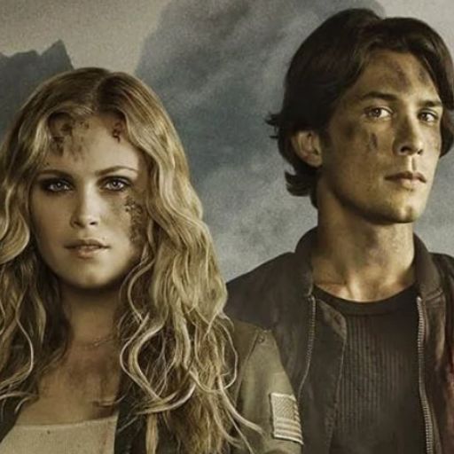 The 100 BG icon