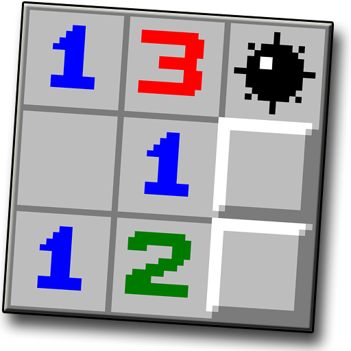 Minesweeper Classic icon